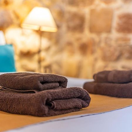 Sinjura Holiday Home Xagħra Exteriör bild