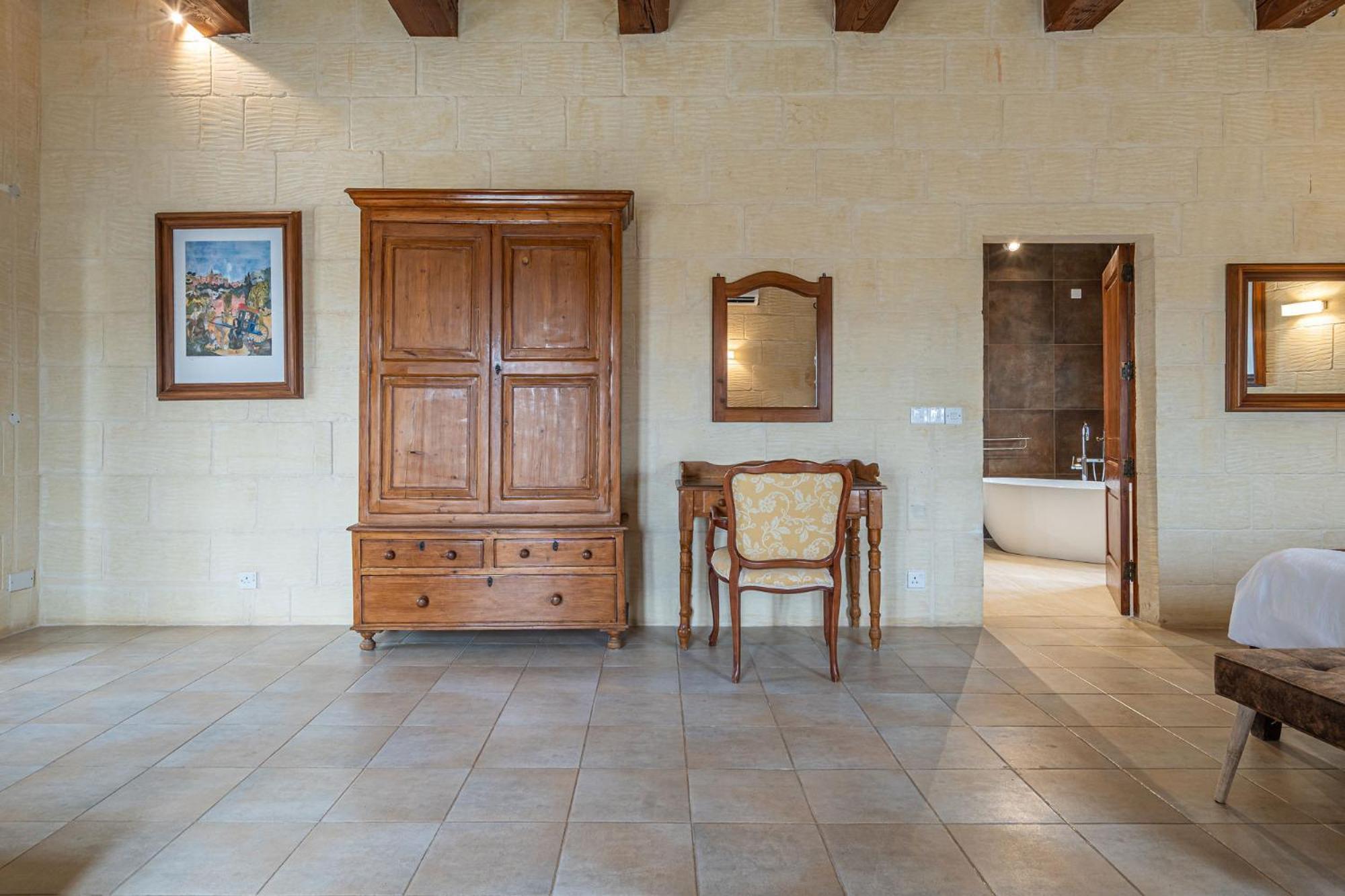 Sinjura Holiday Home Xagħra Exteriör bild