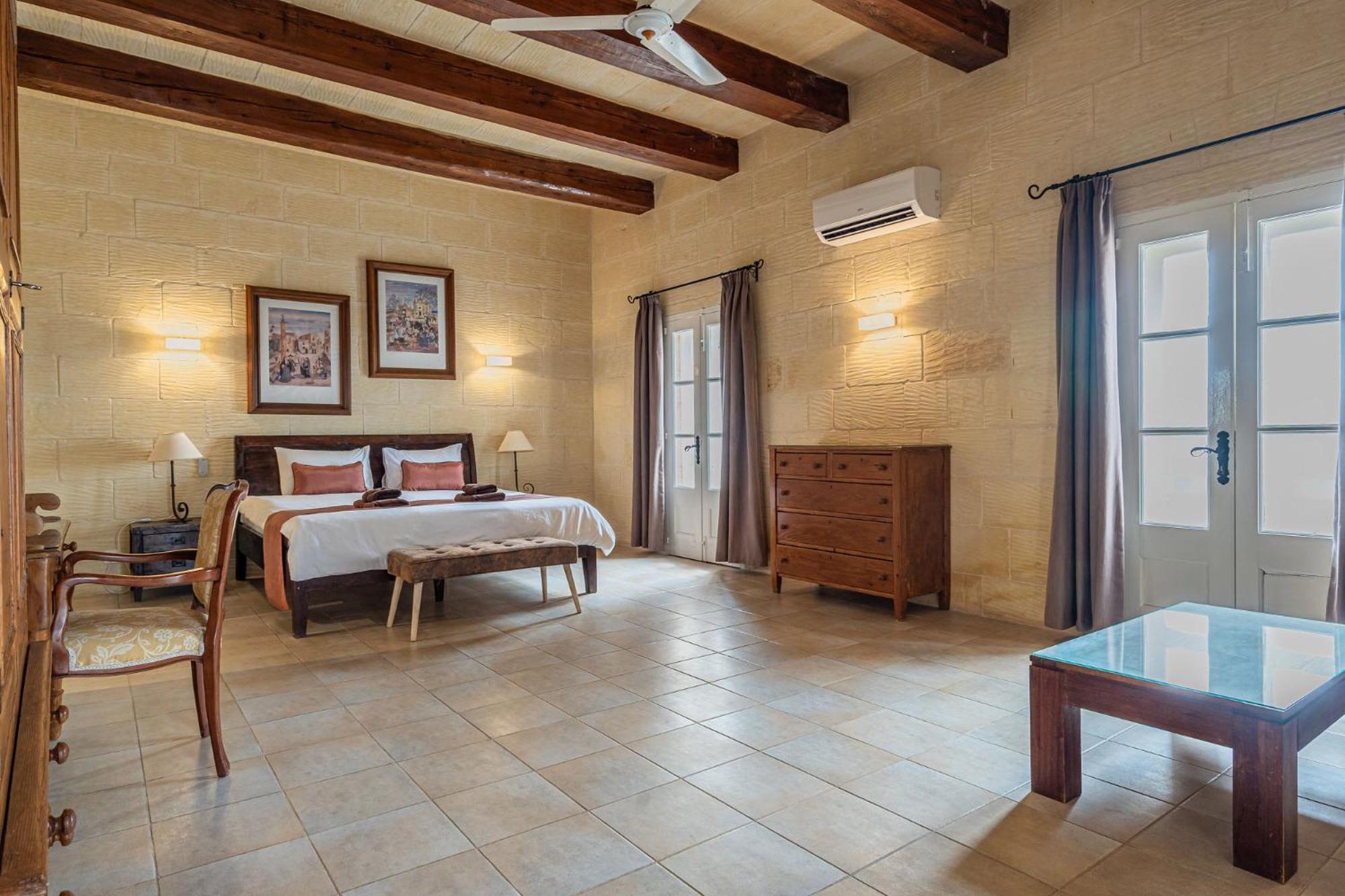 Sinjura Holiday Home Xagħra Exteriör bild