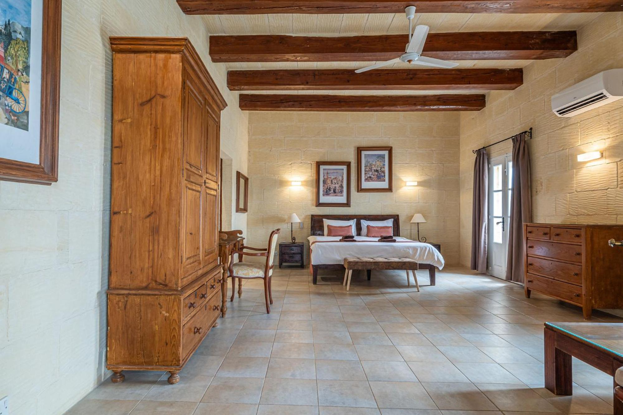 Sinjura Holiday Home Xagħra Exteriör bild