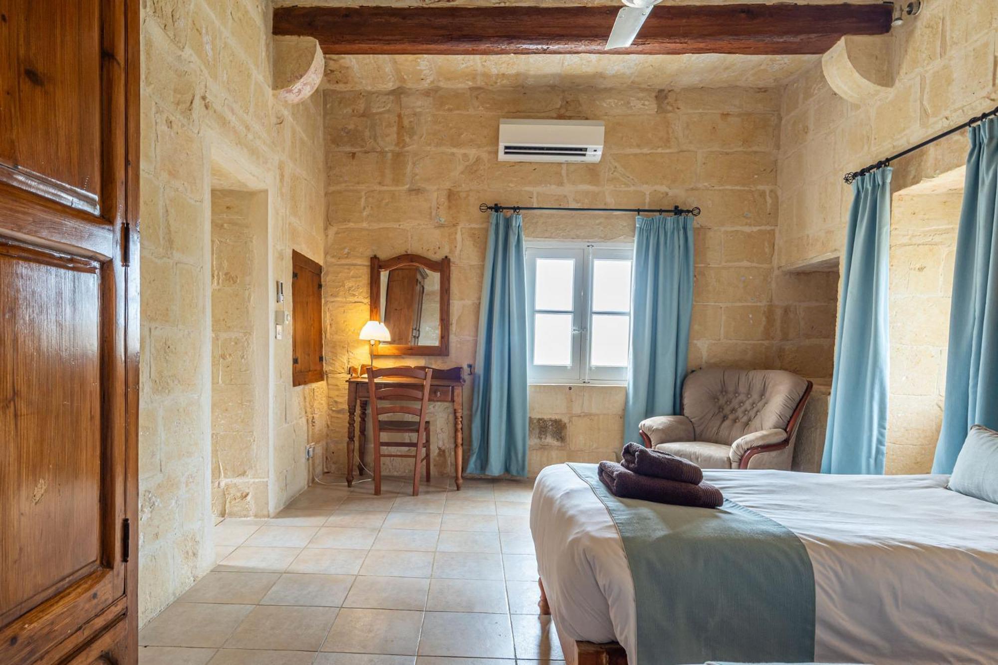 Sinjura Holiday Home Xagħra Exteriör bild