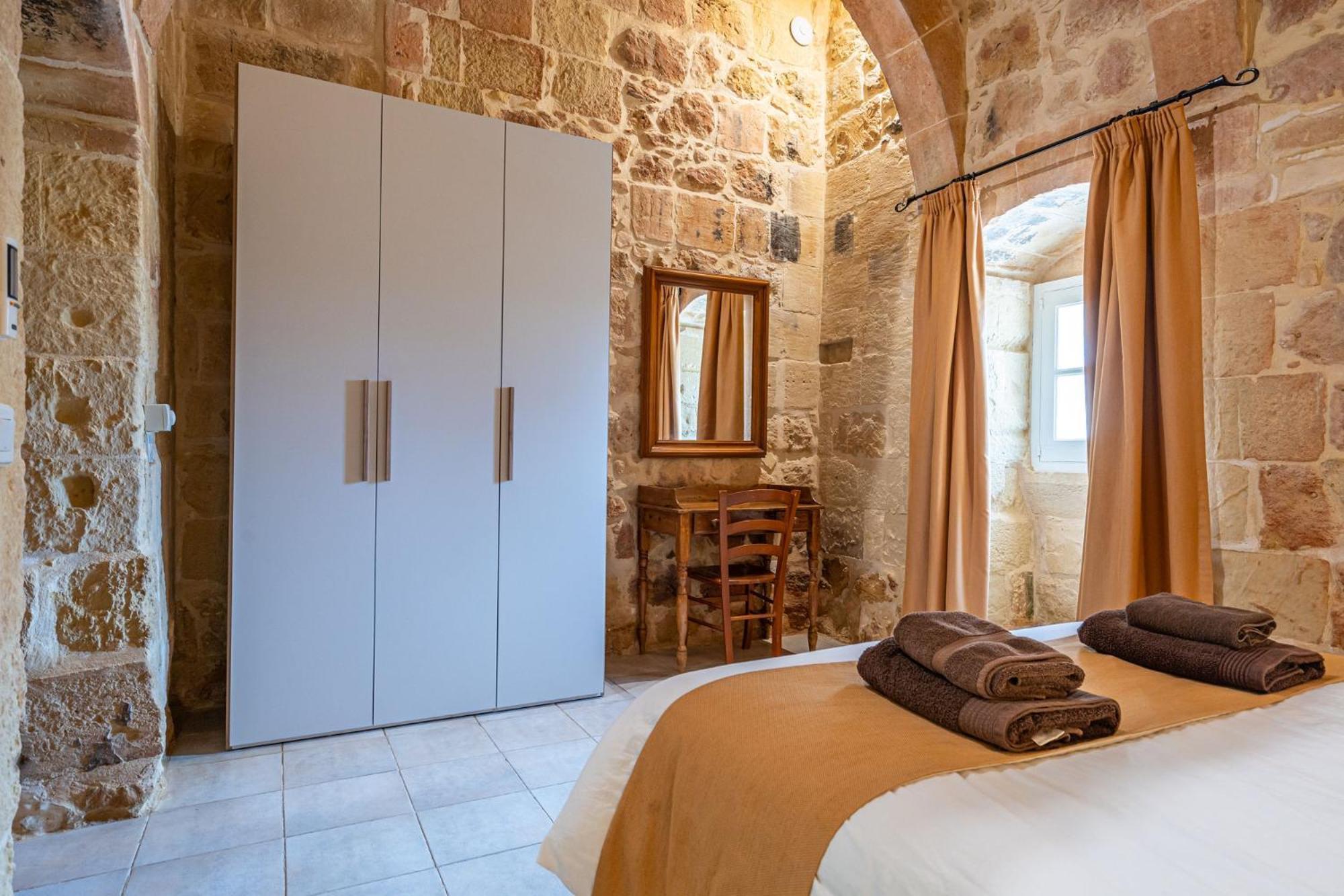 Sinjura Holiday Home Xagħra Exteriör bild