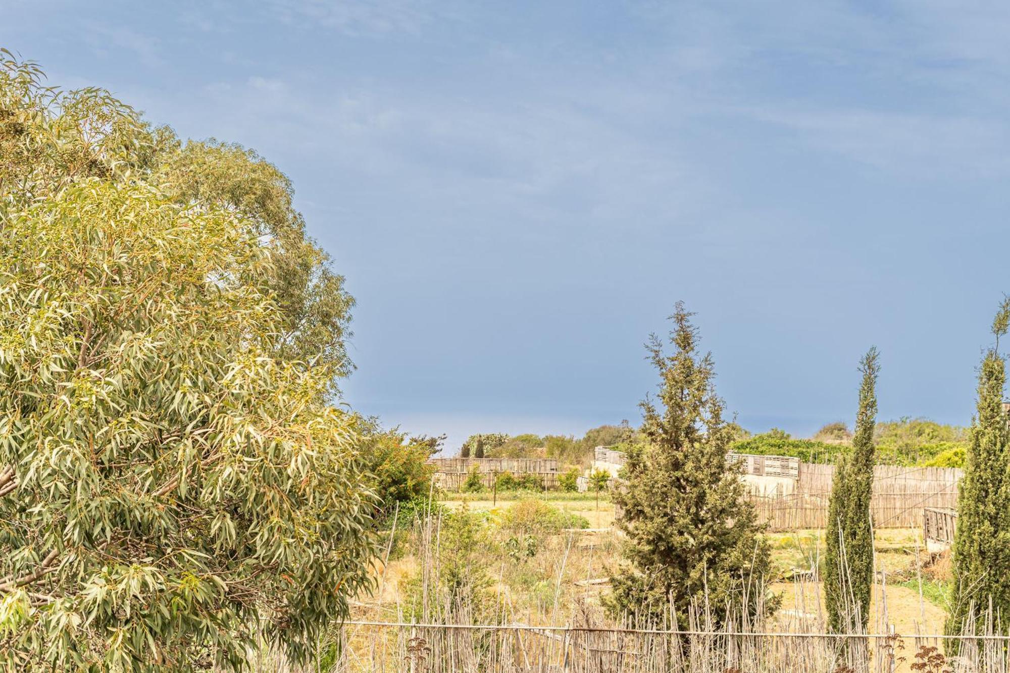 Sinjura Holiday Home Xagħra Exteriör bild