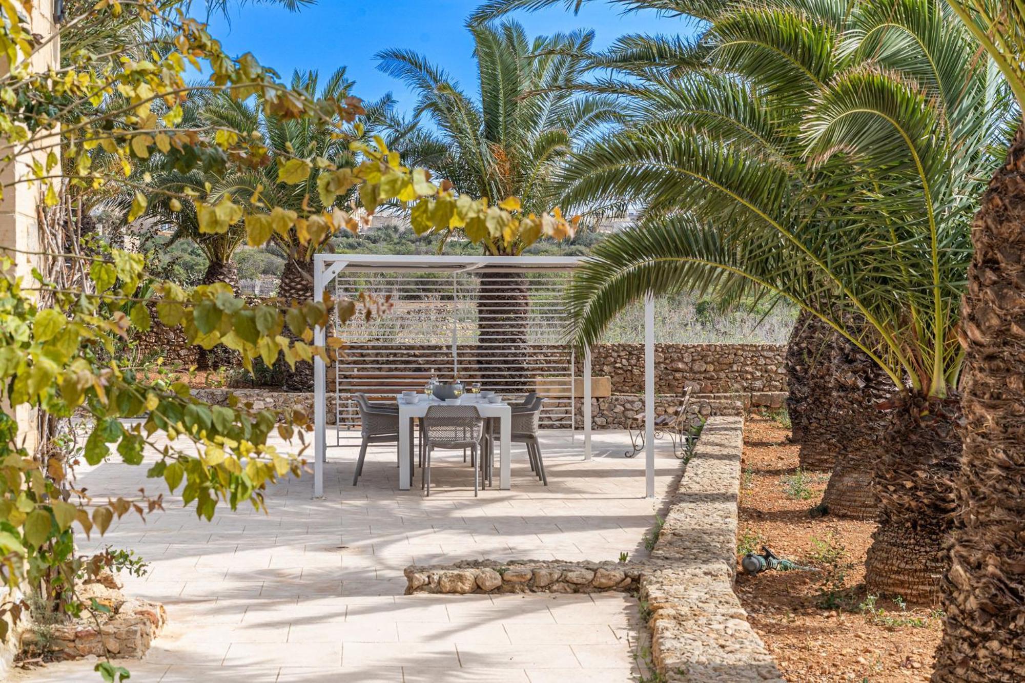 Sinjura Holiday Home Xagħra Exteriör bild